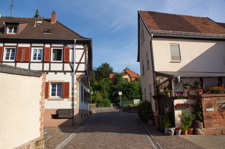 Bad Bergzabern